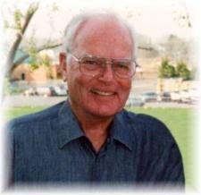 Obituary of John Skinner