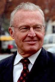 Politics Roundup: Why Did County Executive Candidate Robin Ficker Sign a  Petition To Add a Rival to the Ballot?