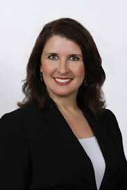 Stacey Kuhnkey, Associate Broker at Legend Realty