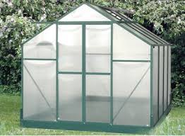 Comparez toutes les offres de serre jardin polycarbonate avec cherchons.com pour acheter au meilleur prix en comparant des milliers de marchands et promotions validés par nos soins. Serre De Jardin Alu Et Polycarbonate Discount