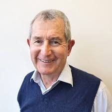 Farewell to David and Les