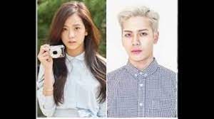 Buy customized gift portrait drawings (kpop/exo/bts/got7/twice/itzy/blackpink/family/couple/friend) in sibu,malaysia. What Happen If Jisoo Blackpink And Jackson Got7 Appear On One Variety Show Together 4d Couple Youtube