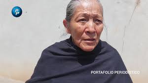 Caso predio ingreso a Tual