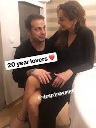 Maybe you would like to learn more about one of these? Despoina Bandh Ntemhs Nikolaidhs H Spania Fwtografia Poy Deixnei Pws Einai Pio Erwteymenoi Apo Pote