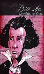 Marquis de Sade [Book]