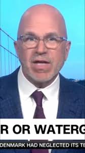 Michael Smerconish