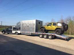 Flatbed accessories, gooseneck trailer parts, trailer tow, best rated in towing gooseneck hitches, camper tow hitches, trailer kit. Camping Trailers Like The Patriot Th610 And Ugoat Scout Carry An Atv Or Dirt Bikes To The Trailhead But What Do You Expedition Trailer Camping Trailer Trailer