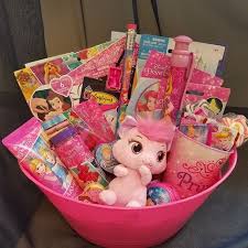 20170703 132112 Large Princess Gift Basket Girl Gift Baskets Kids Gift Baskets