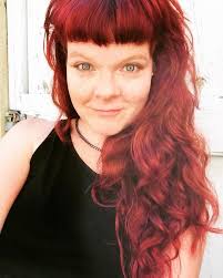 Over a century ago, red was a nice bright color that set fire apparatus ap. Pillarbox Red Classic High Voltage Tish Snooky S Manic Panic