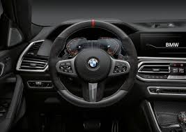 Maybe you would like to learn more about one of these? Mehr Dynamik Und Individualitat Fur Bmw X6 Und Bmw X7 Sowie Bmw X5 M Und Bmw X6 M