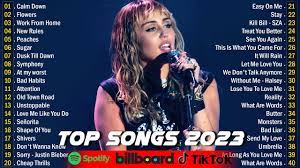 Pop Hits 2023 ( Latest English Songs 2023 ) 💕 Pop Music 2023 New Song -  Top Popular Songs 2023 - YouTube