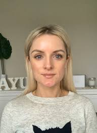 Barely There Make Up