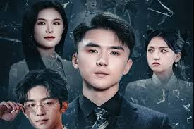 Inside the Beyond Blood And Betrayal Cast: From Invention to Intrigue