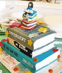 Gifts for book lovers:book cake ideas design decorating tutorials video by rasna @ rasnabakes. 10 Amazing And Creative Girl Birthday Cake Ideas Wonder Parenting