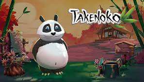 Правила игры такеноко по цене 2 990 ₽. Takenoko On Steam