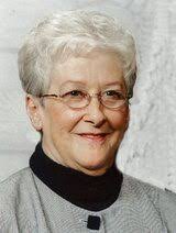 Norma Hayes Obituary 2010