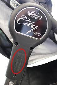 Baby Jogger City Select Versa Free Shipping Available