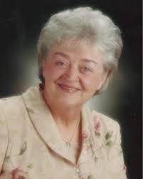 Carole Thurgood Garlitz Obituary February 25, 2025