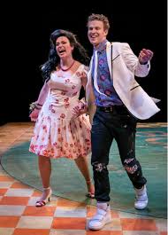 Read, review and discuss the entire footloose movie script by dean pitchford on scripts.com. Marriott Theatre S Footloose Is Mostly Fancy Free Fun Entertaining Chicago