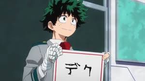 Midoriya Pick His Hero Name English Sub My Hero Academia Episode 13 Season 2 Youtube My hero academia quirk generator. midoriya pick his hero name english sub my hero academia episode 13 season 2