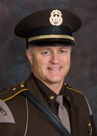 There is an analogous although independently developed office in iceland that is commonly translated to english as sheriff, and this is discussed below. Sheriff S Office Oceana County Michigan