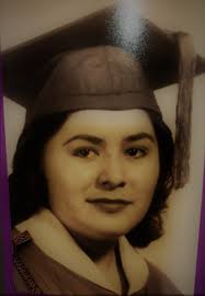 Gloria Ann Perry Kinney (1940-2020)