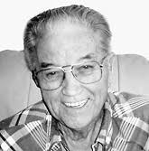 Gustav Johnson Obituary (2008)