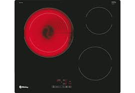 Your browser does not support the video tag. Encimera Balay 3eb715er Vitroceramica Electrica Electrico 3 Zonas 28 Cm Negro