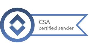 Update this logo / details. Why Retarus Has Become A Csa Certified Sender Retarus Corporate Blog En