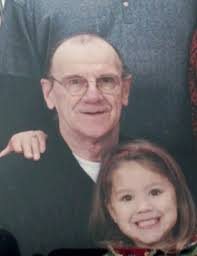 It was not immediately clear how Richard Keith Wilder's father died.