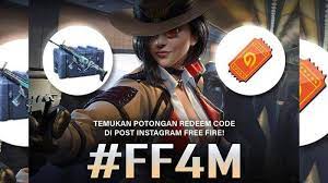 Untuk negara selain indonesia, gunakanlah vpn. Bocoran Lanjutan Ff4m Kode Redeem Free Fire Ff Terbaru 23 Juli 2020 Resmi Dari Garena Tribun Padang