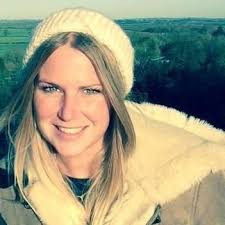 Katie Maisie Harris (@KMaisieH)