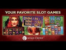 Perhaps the change of name will help boost the property's lagging revenues. Wind Creek Apps On Google Play