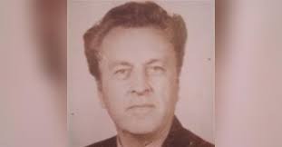 Erwin J. Glatz Obituary