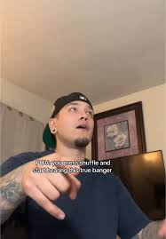 Turnign into A Thug The More I Like The Dessert