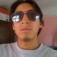 Juan David Robayo Pulido