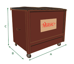 Image result for Beige 1980 Western Waste