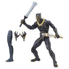 We did not find results for: Black Panther Toys Check Out Seven New Pics