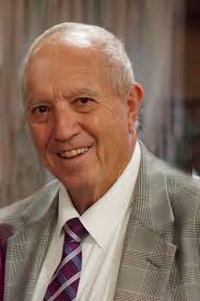 Obituary for Larry Grant Kohler