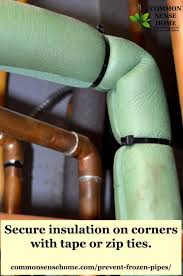 If you can,.insulate under the pipes and allow the floor to transfer heat where it gets trapped around. Prevent Frozen Pipes Extreme Cold Options Plus Construction Tips