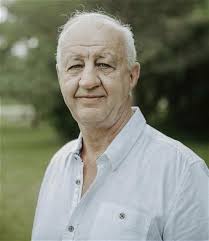 Brian Douglas Gilroy (Brian)