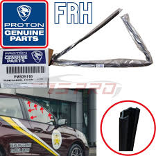 Page 8 pakistani male politicians profiles biodata via. Proton New Saga Vvt Genuine Front Door Glass Runchannel Rubber Depan Pintu Cermin Getah Driver Passenger