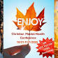ENJOY Christian Mental Health Conference event in Bartlesville, OK