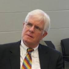 Michael Soper, fundraising consultant who led PBS development in its  formative years, dies at 71