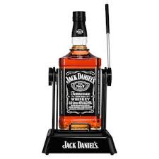 Jack Daniel S Old No 7 Tennessee Whiskey With Cradle 3l Dan Murphy S Buy Wine Champagne Beer Spirits Online Botellas De Alcohol Botellas Alcohol