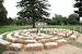 Country Weddings Decorations