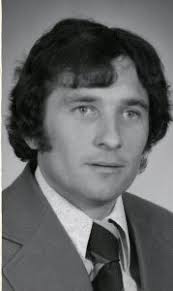 Michael Field (politician)