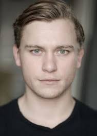 TV Shows Starring George Parker