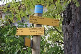 Posez vos questions aux élus : Randonnee Grand Tour Du Fort De Clermont Les Couleurs Du Vent Maison D Hotes Et De Partage Au Sud De Toulouse