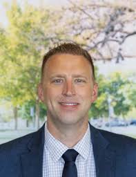 Faculty and Staff Listing